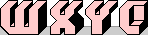 WXYC 89.3 FM